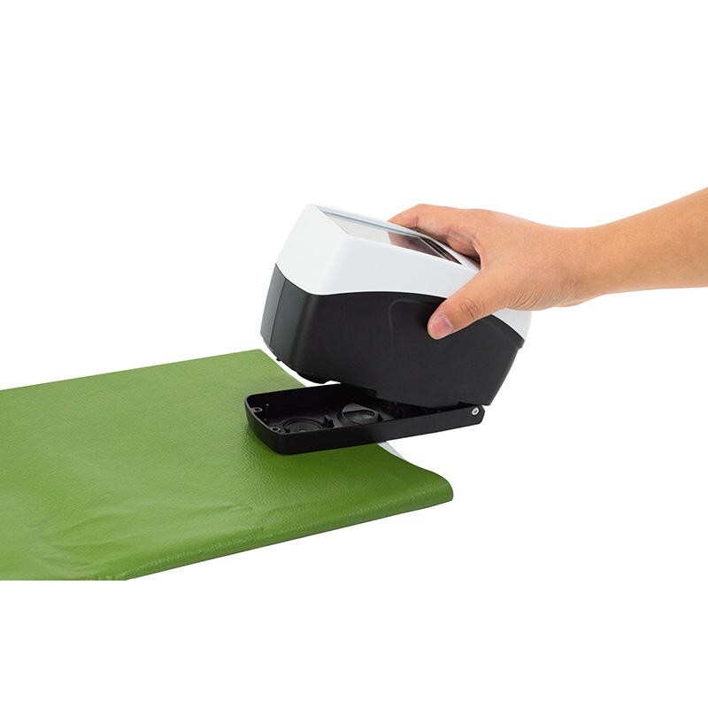 Digital Spectrodensitometer with PC-based Color Management System ColorExpert