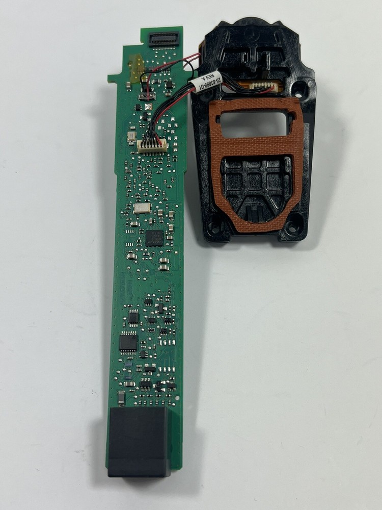 Symbol DS3508-DP20005R Handle CPU Board, USED, TESTED WORKING, Ready to ship!