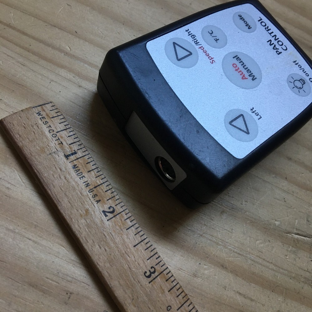 ARC-15 Pan Control Controller only