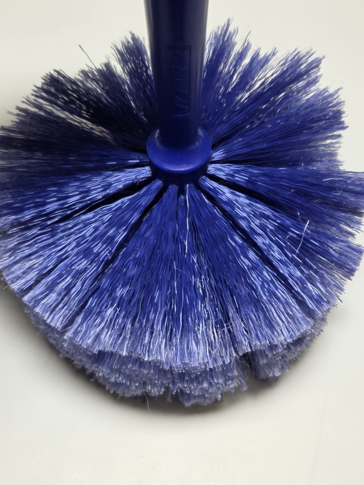 Cobweb Round Duster Extension