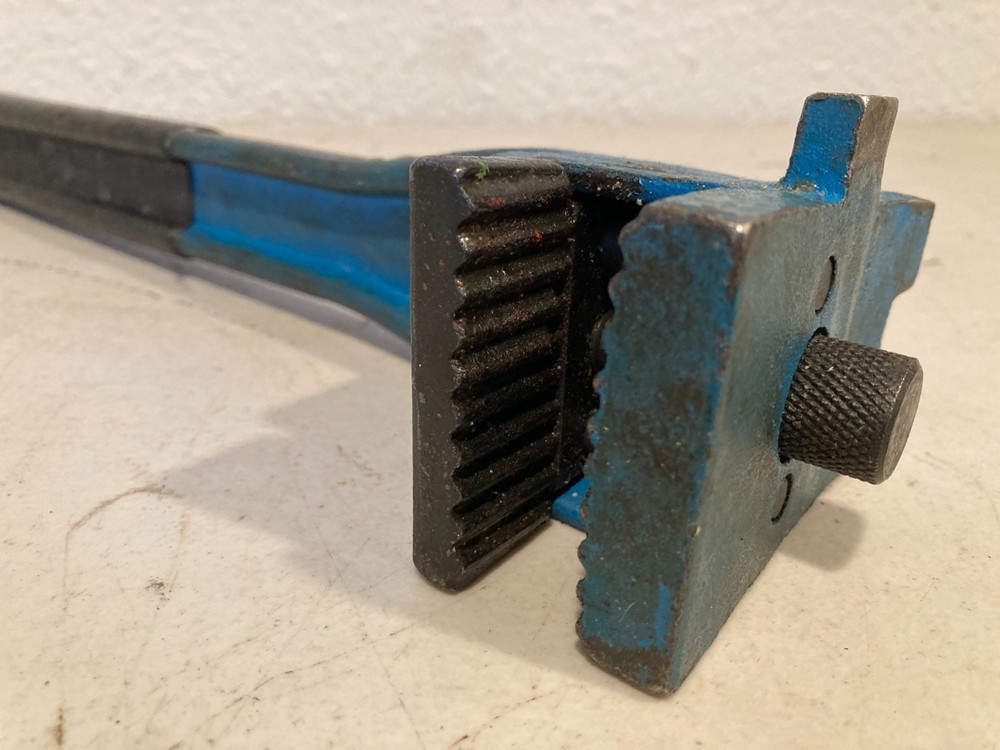 Vintage Piranha Tools Barrel Bung Wrench