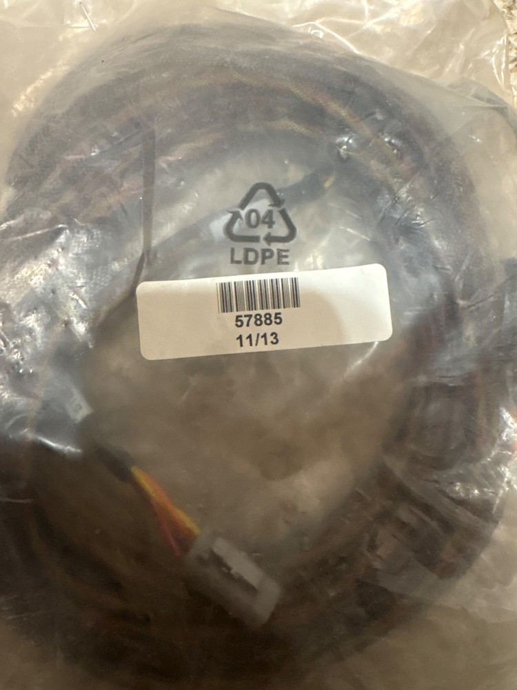New Trimble 57885 Cable Assembly Main Steering Angle Sensor- AutoSense