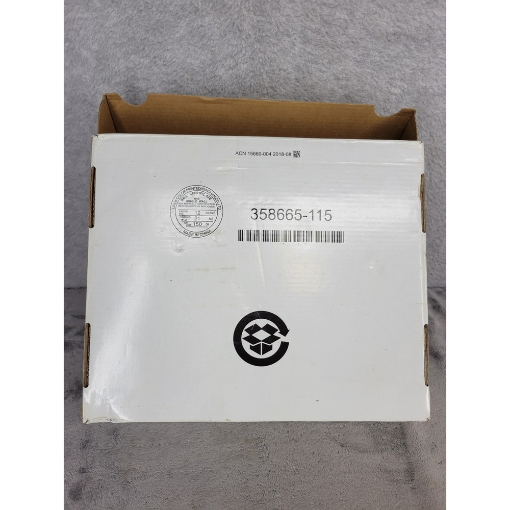 LATITUDE Communicator Model 6250 with Accessories