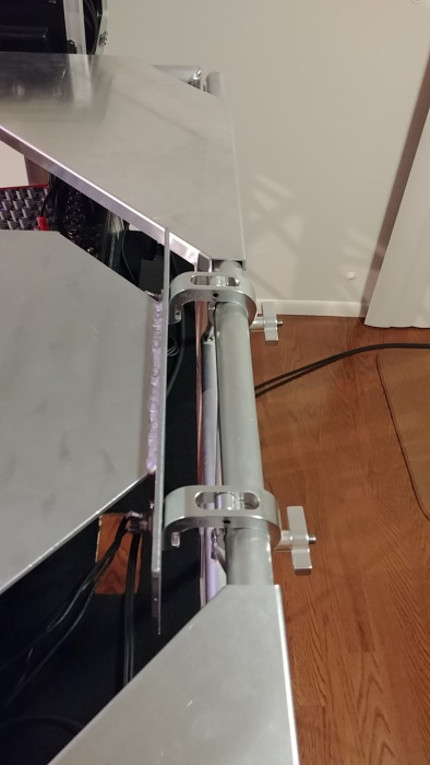 Global Truss Jr Trigger Clamp