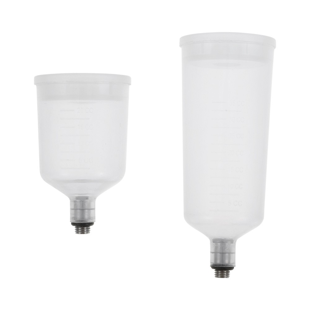 3 PCS Replaceable Pigment Cup for Paint Sprayer Containers