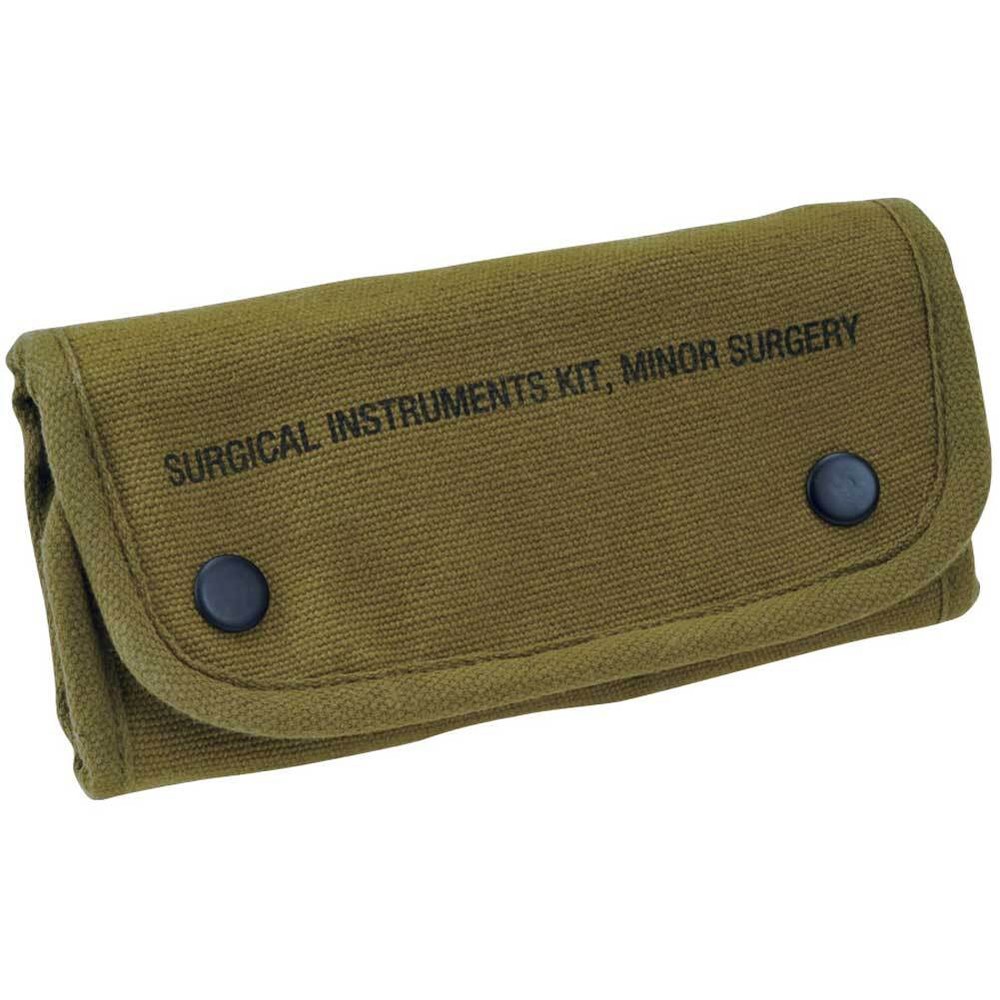 Medical Surgical Set