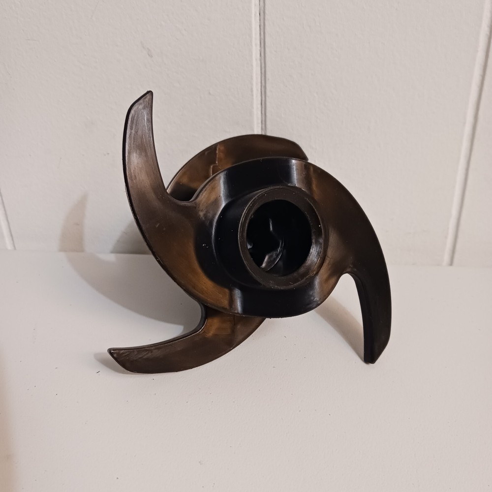 Ninja Mega System Combo Dough Hook Replacement Part