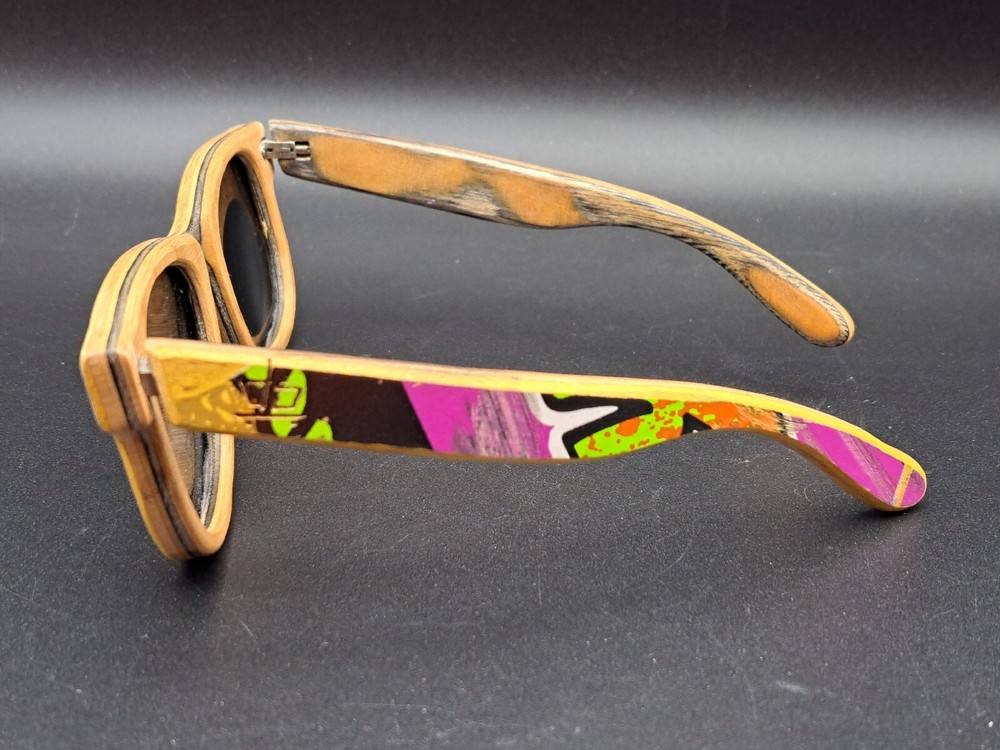 Deck Specks Sunglasses