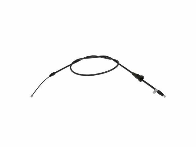 For 2012-2015 Ram C/V Parking Brake Cable Front Dorman 96968KV 2013 2014