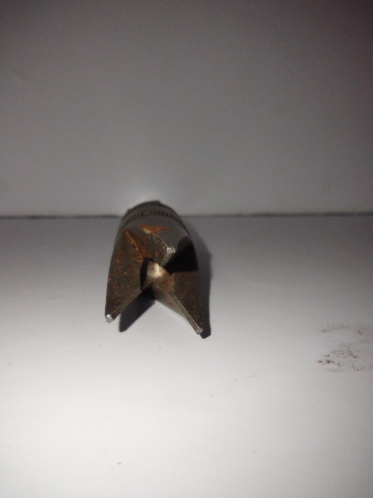 Vintage Herter's Inc Case Deburring Tool (3 Stars) On It.