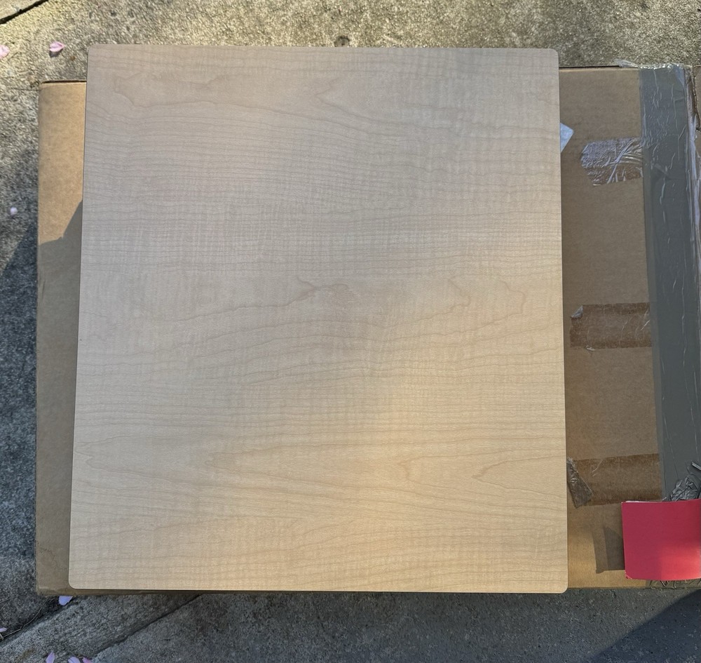 Foldable Wall-Mounted Computer Desk Creativity Fold