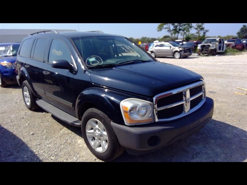 2005 05 DODGE DURANGO LEFT LH FRONT DRIVER DOOR LOCK ACTUATOR