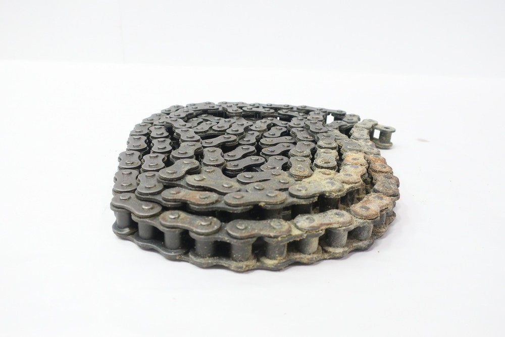 Tsubaki RS60(TW) Single Roller Chain 10ft