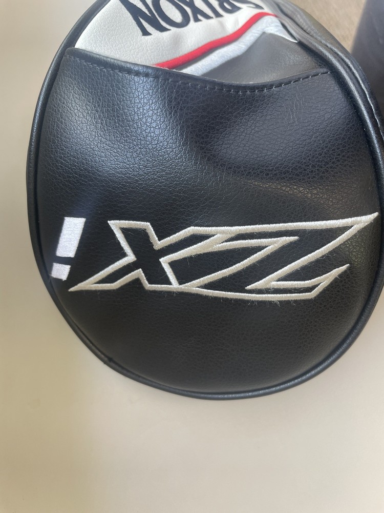 Srixon ZXI I-FLEX Driver Headcover Golf