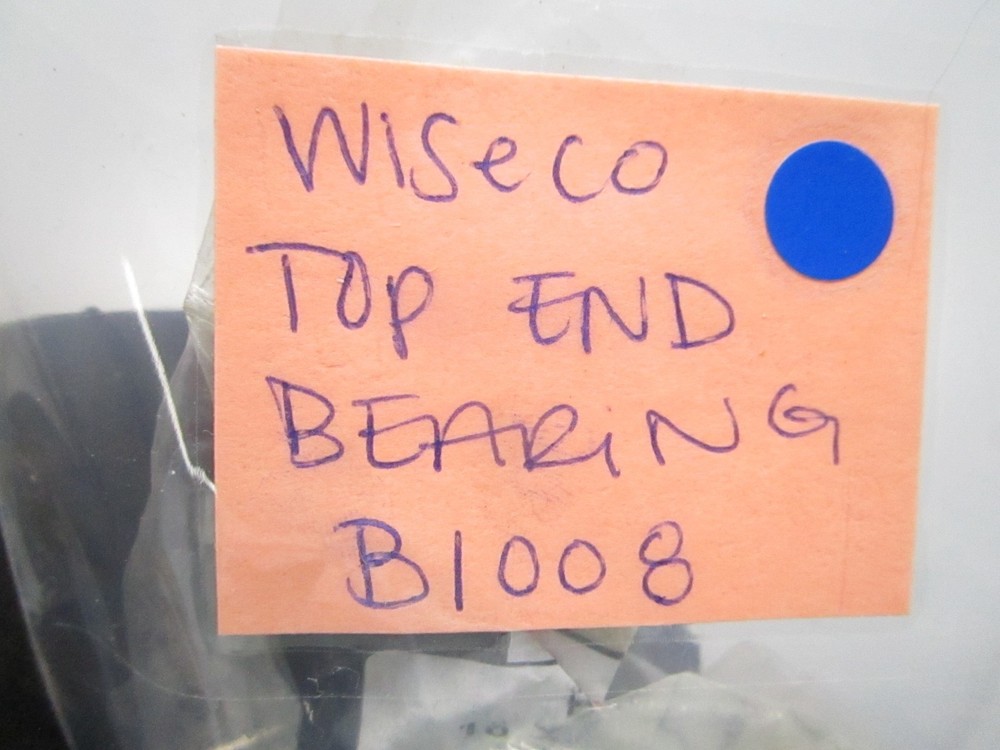 *NEW* 0810 Wiseco Top End Bearing B1008