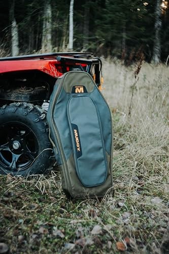 Muddy Compact Crossbow Case Brown Clay