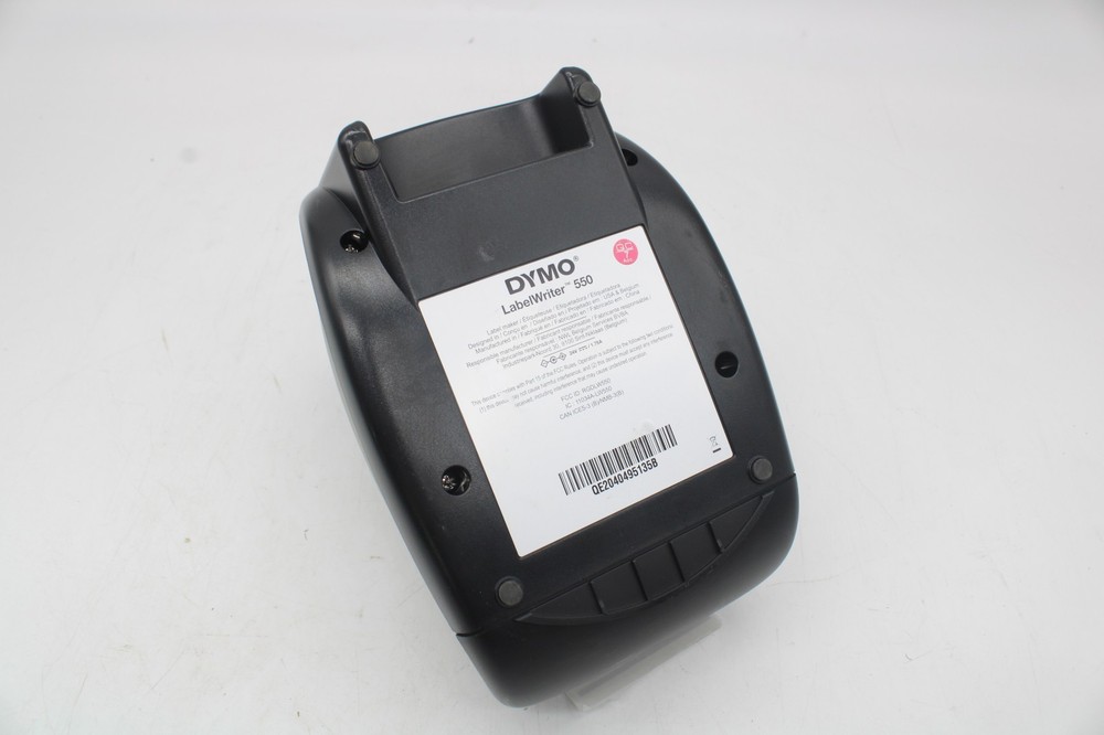 Dymo LabelWriter 550 USB Direct Thermal Label Printer