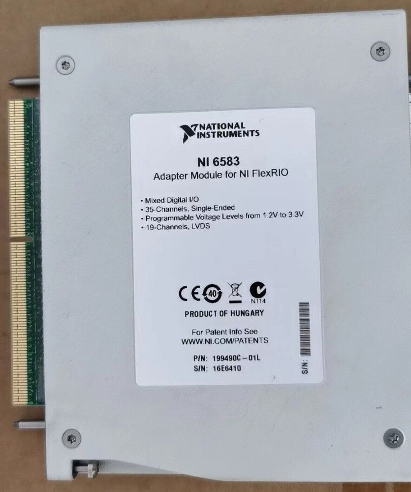 National Instruments NI-5683