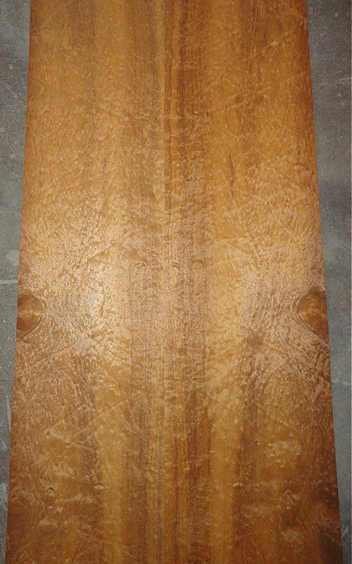 IMBUYA POMMELE VENEER