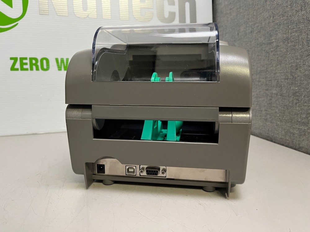 Datamax E-4204B E-Class Mark III Direct Thermal Label Printer USB Printer