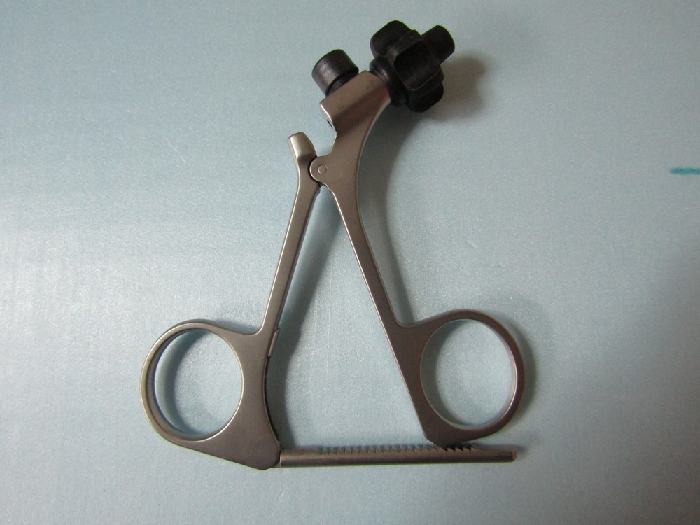 KARL STORZ 33132 Click-Line Handle