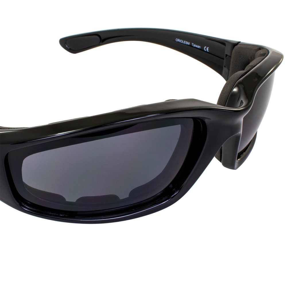Jet Ski Surf Kitesurf Rafting Sunglasses and They Float