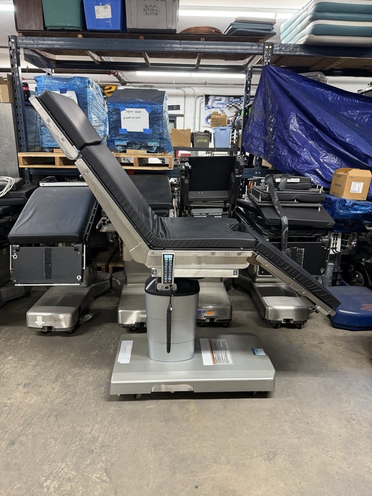 STERIS 4085 SURGERY TABLE