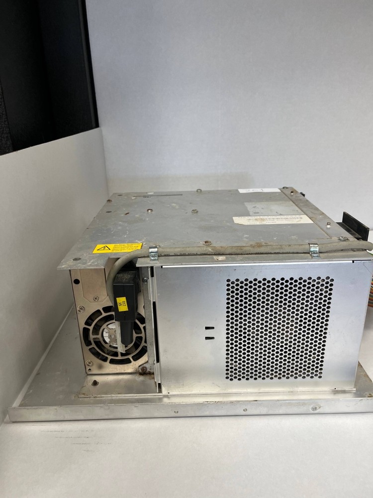 Homatic 24491171 Controller SW3 ELTEC BAB40 Beckhoff C1300