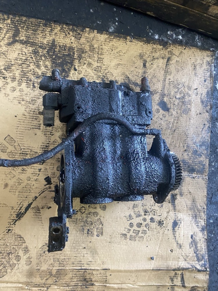 8.9 ISL Cummins Air Compressor ML6NEW8