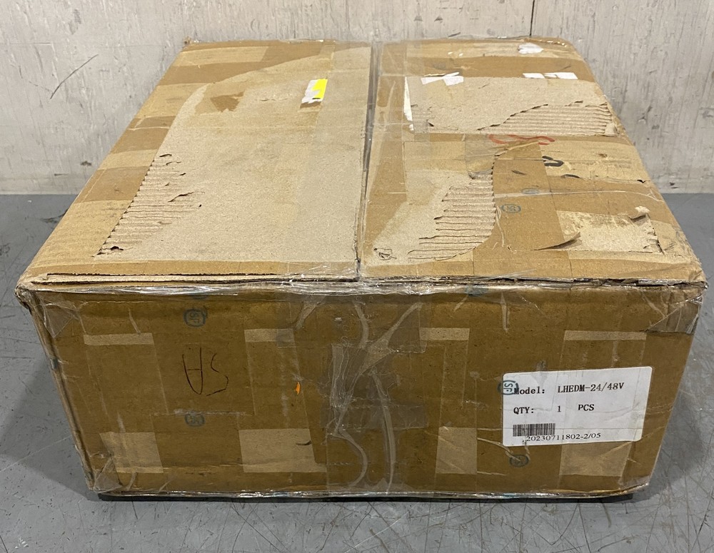 MPPT Wind & Solar Hybrid Controller HEDM202303