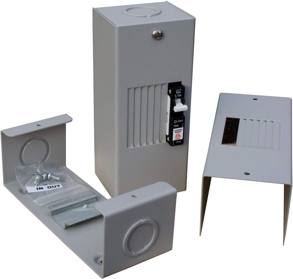 MNBABYBOX Baby Box Enclosure.