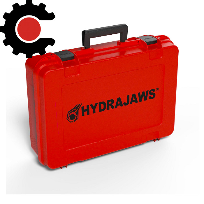 Hydrajaws® M2000 Safety Harness Eyebolt Tester Kit