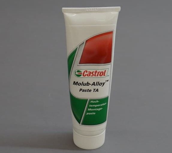 Genuine Porsche Assembly Paste 000-043-305-08