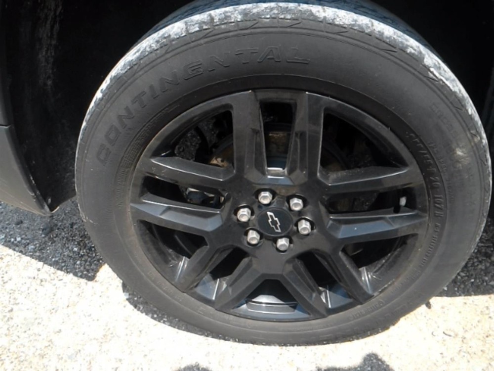 Stabilizer Bar Front Fits 18-25 ENCLAVE 104828557