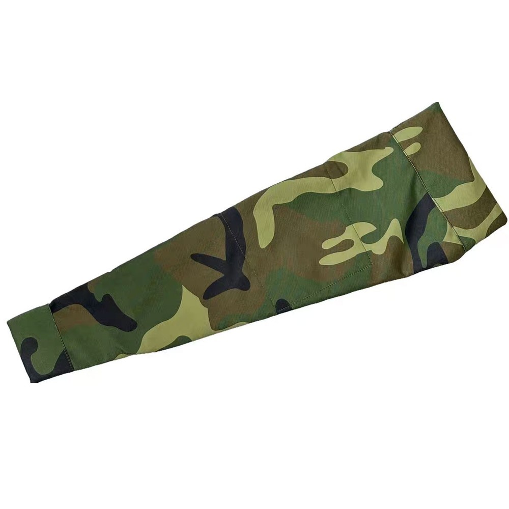 Chinese Army Folding Type 56 Cover Bag Pack-70286