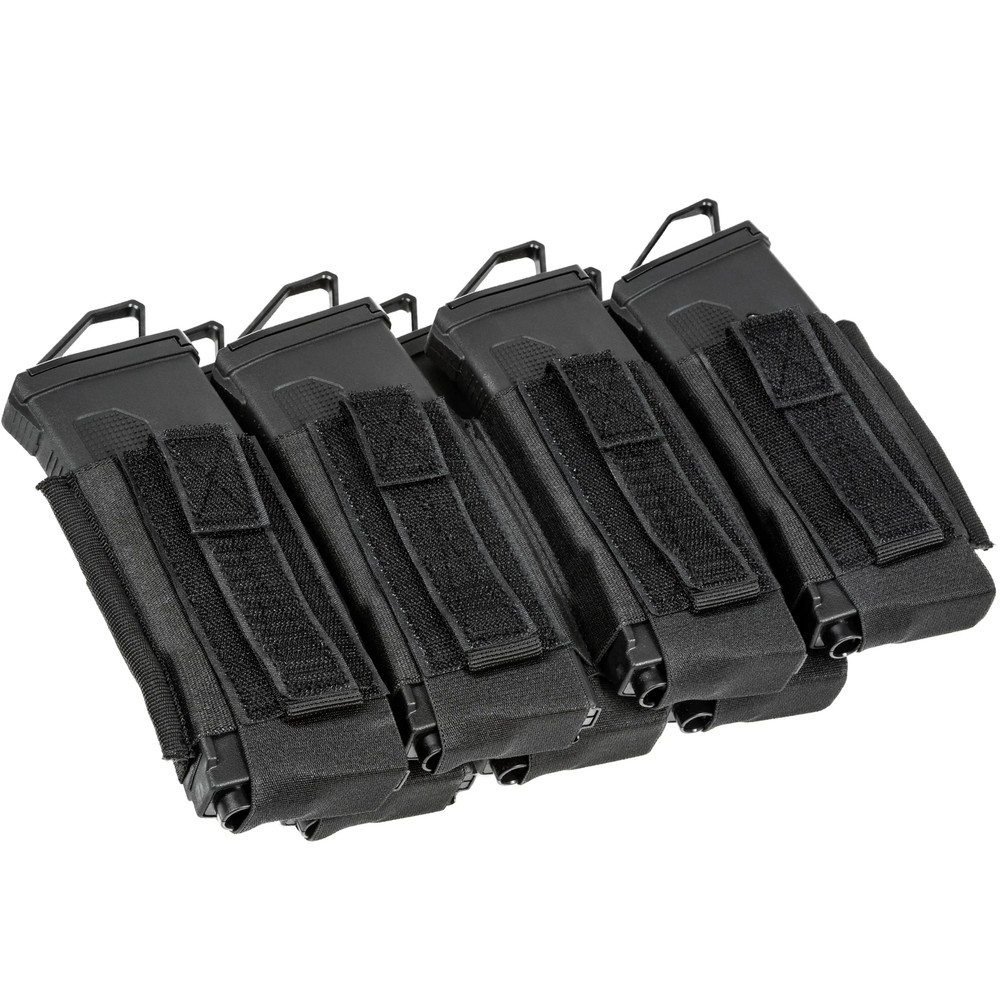 RIFLE MAG CELL (7-CELL) - BLACK