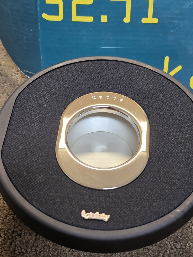 HARLEY INFINITY REFERENCE 5000CS COMPONENT SPEAKER SYSTEM