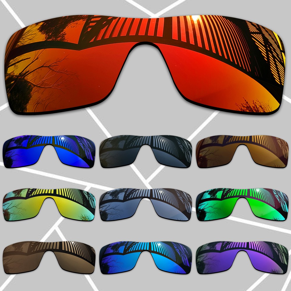 TRUE POLARIZED Replacement Lenses for-Oakley Offshoot Frame OO9190 Wholesale
