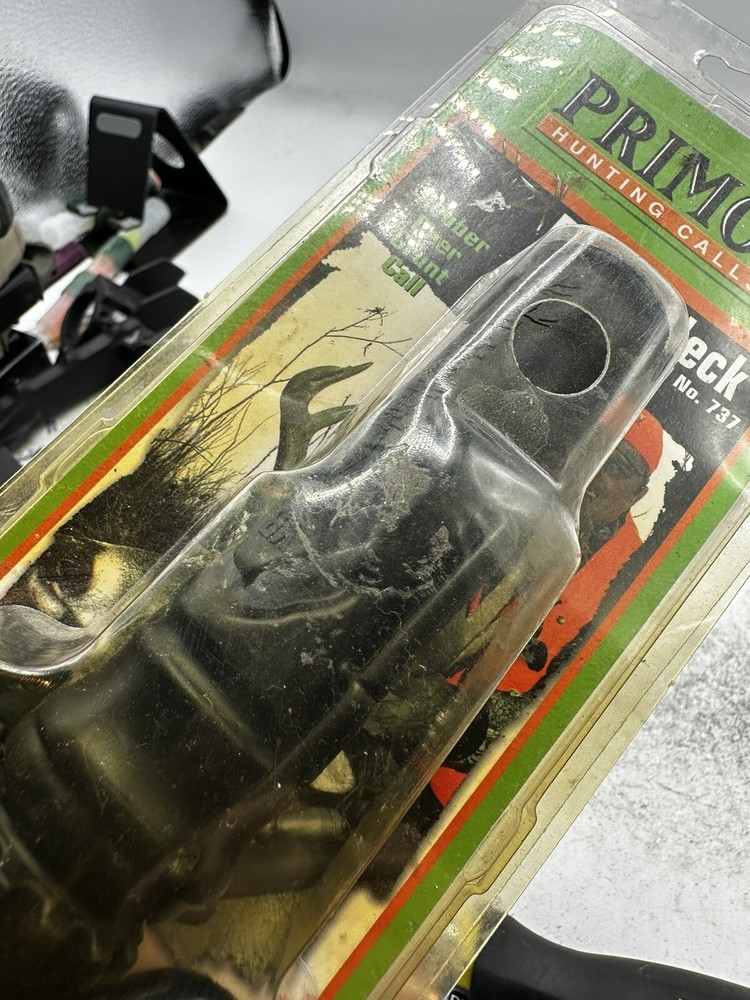 Primos Hunting Rubberneck Deer Call