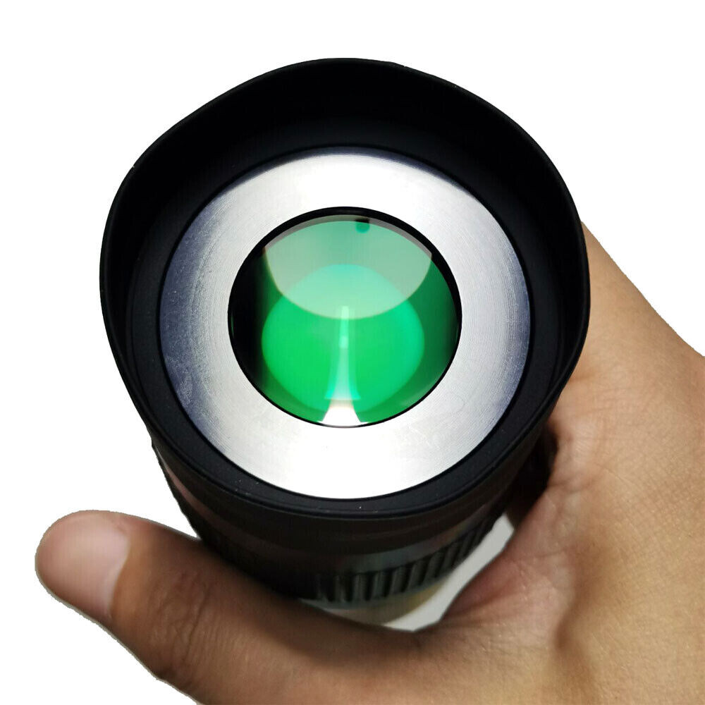 2 Inch 26mm HD Fully Multi-Coated Wide Angle Eyepiece for Astronomical Telescope
