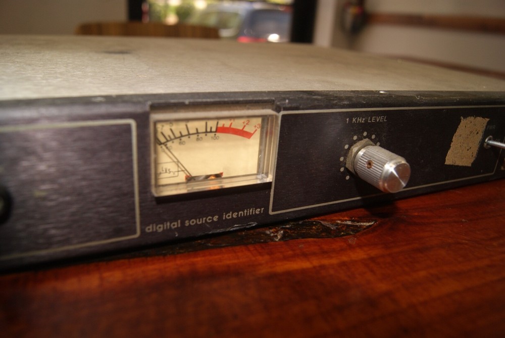 Digital Source Identifier, Lang Video Systems