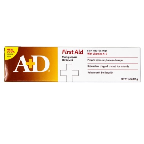 A+D First Aid Ointment 1.5oz