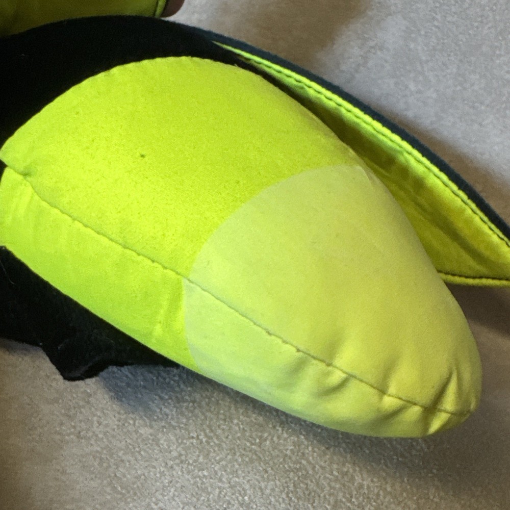 Folkmanis Folktails Firefly Lightning Bug Glove Hand Puppet Plush