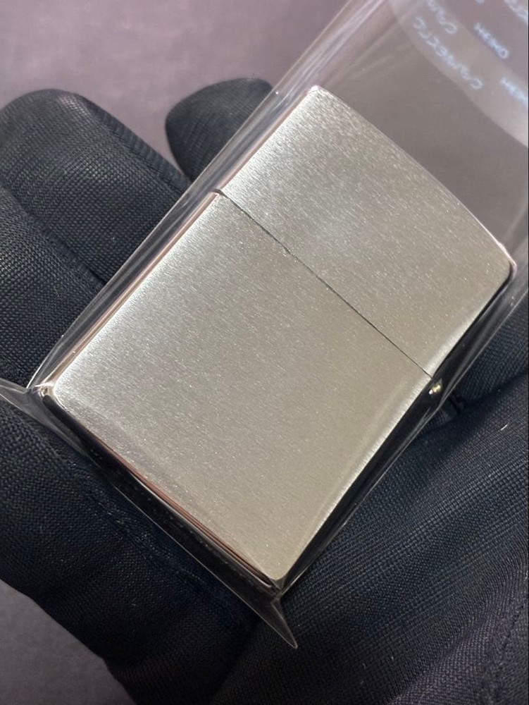 Zippo ANA Vintage Front-Modified Rare Model 1995 Lighter