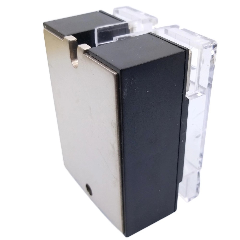 D4810 Solid State Relay 10A Single Phase Solid State Relay DC to AC SSR, 3-32V DC
