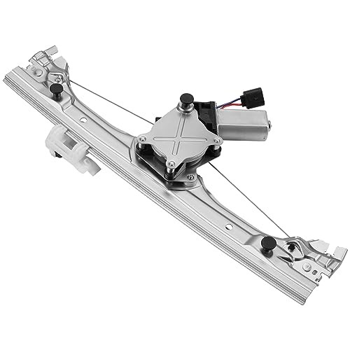 751-649 Window Regulator with Motor Assembly Front Right Passenger Side