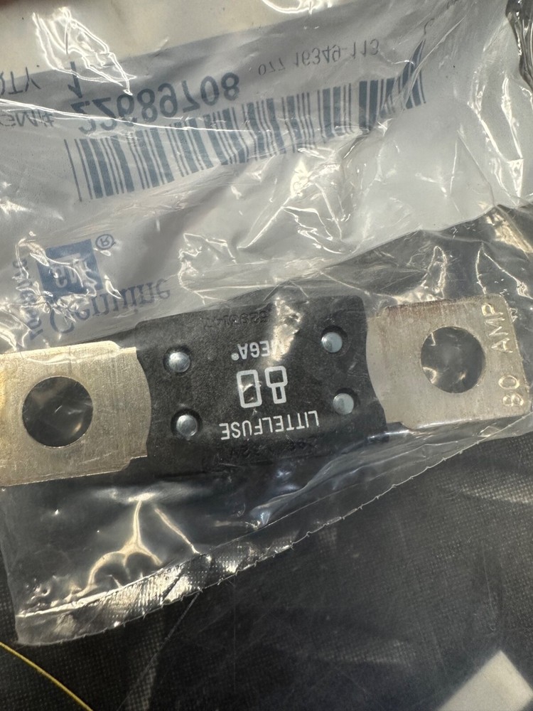 Genuine GM 80 Amp Multi-Purpose Fuse 22689708