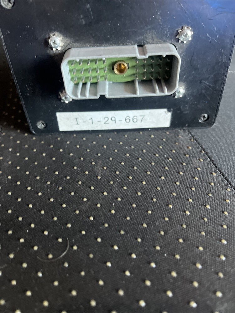 Apc 70 Bypass Module Spicer