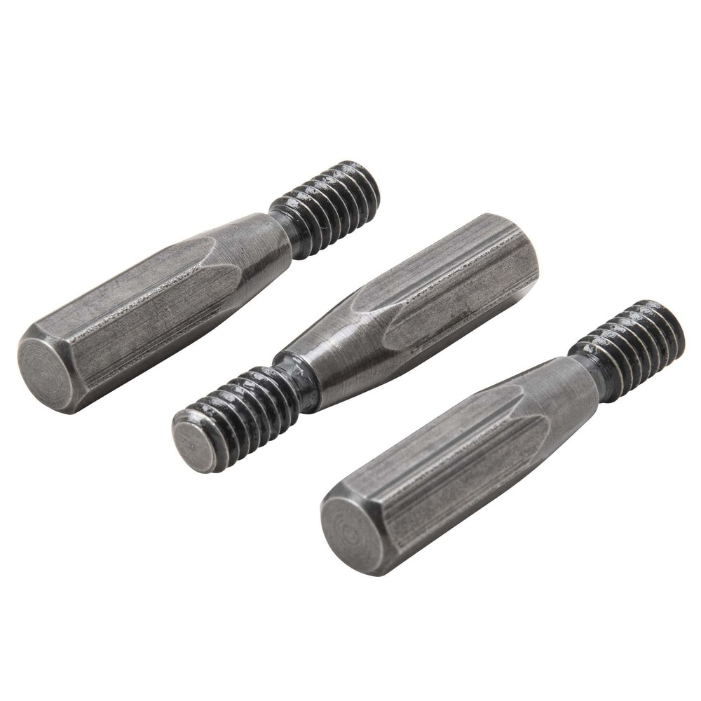 Fast Eddy Co. Tappet Block Alignment Screws - 3 Pack - 1/4-20 Thread