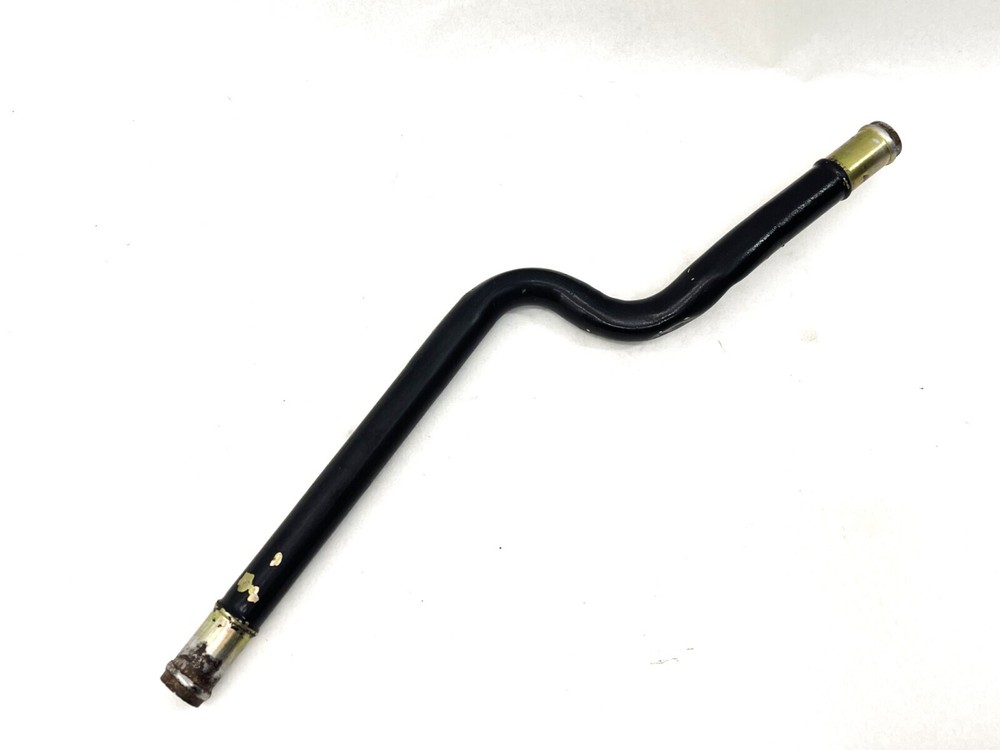 Cummins 3955466 Compressor Water Outlet Tube